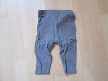 Leggings bebe fille 6 mois obaibi