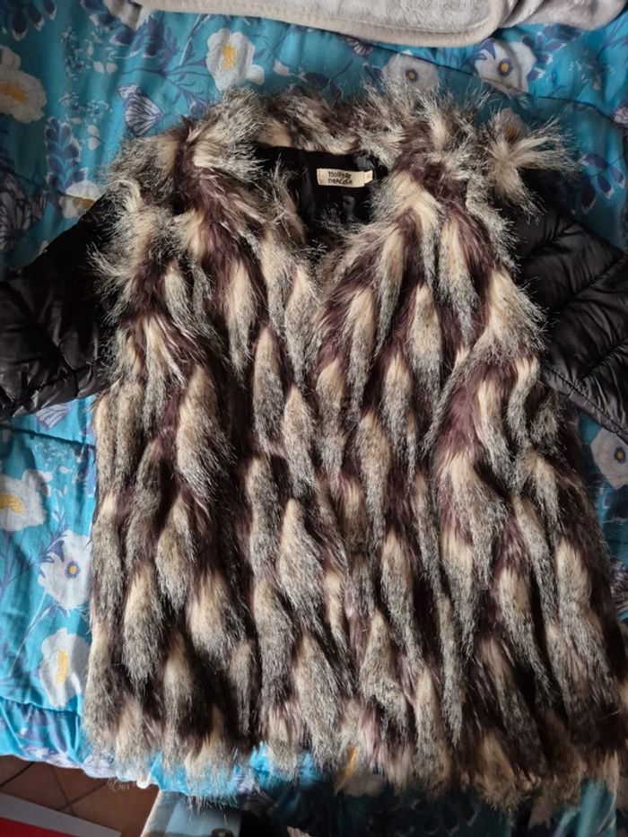 Veste molly bracken