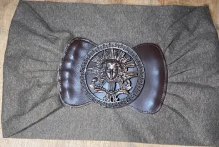 Ceinture vintage