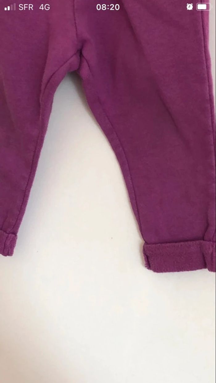 Jogging - photo numéro 3