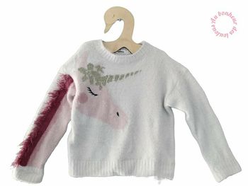 3 ans pull Gémo