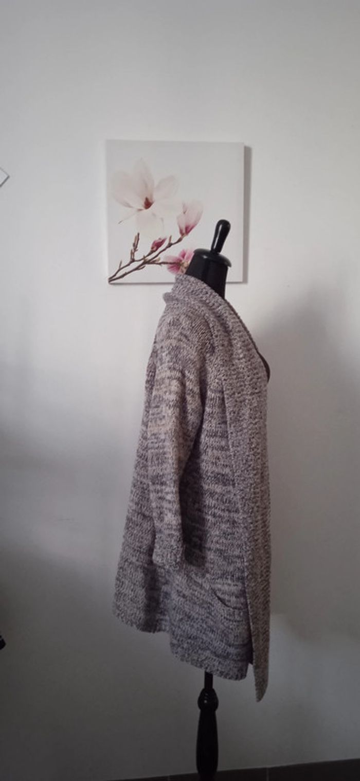 Cardigan Yessica - photo numéro 5