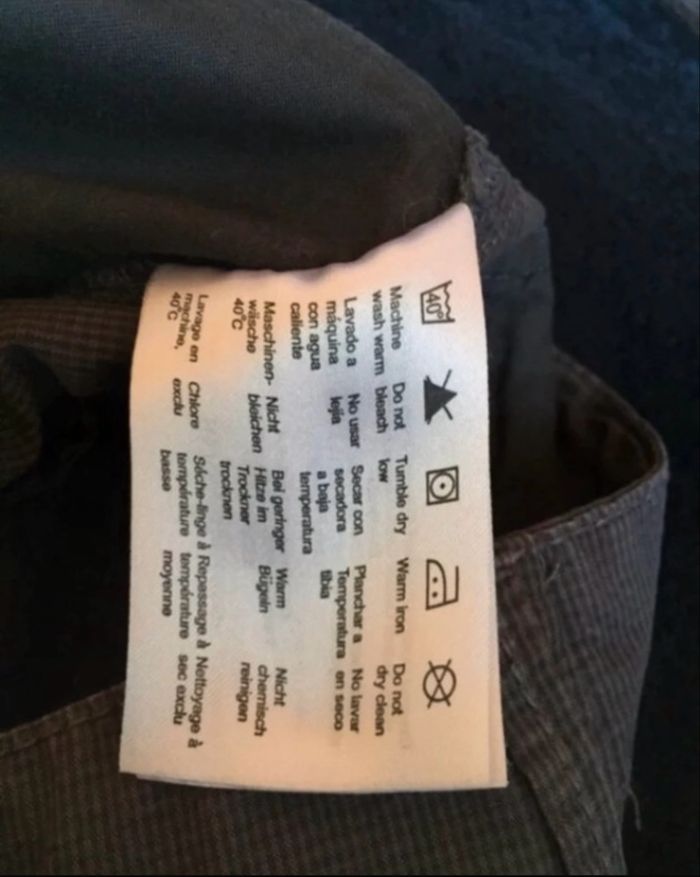 Jupe EDC Femme taille 36 EDC BY Esprit - photo numéro 9