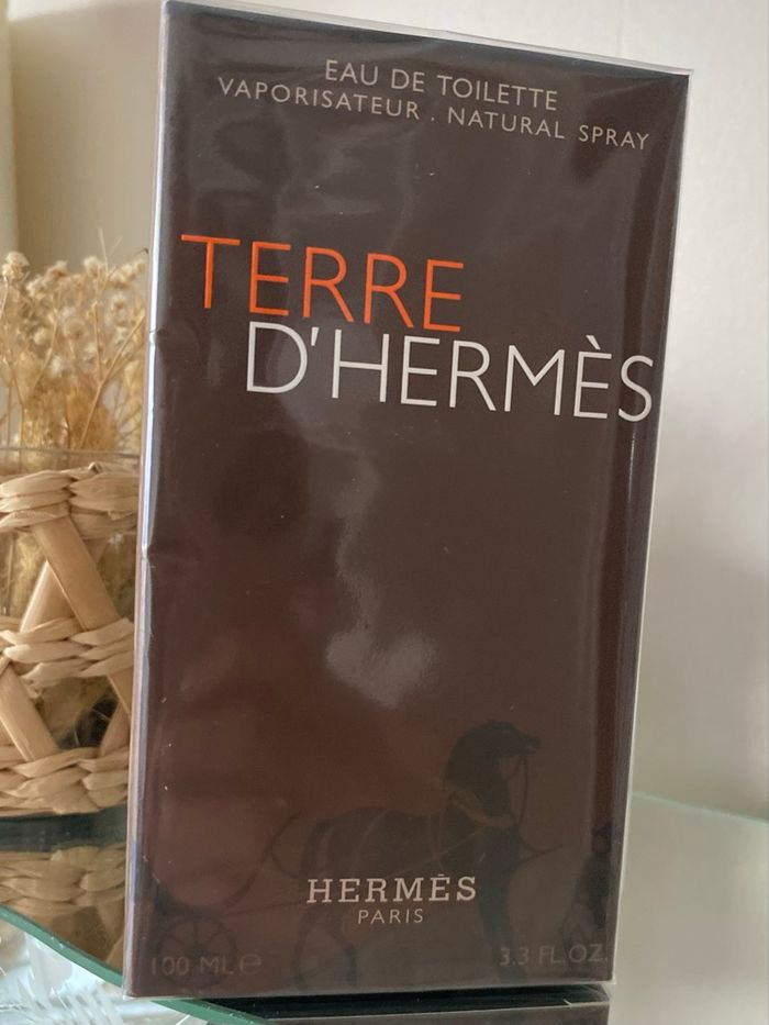 Terre d’hermes