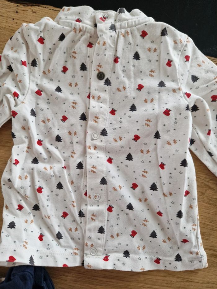 Lot t-shirt ML - photo numéro 11