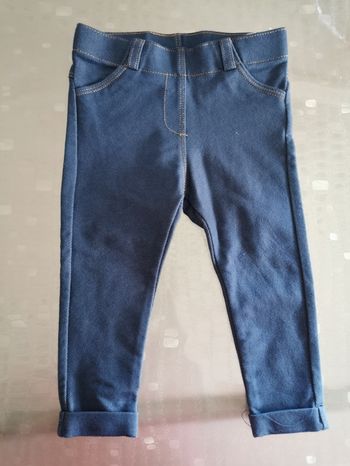 Jegging bébé
