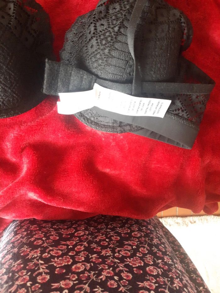 Soutien gorge tissaia neuf - photo numéro 3