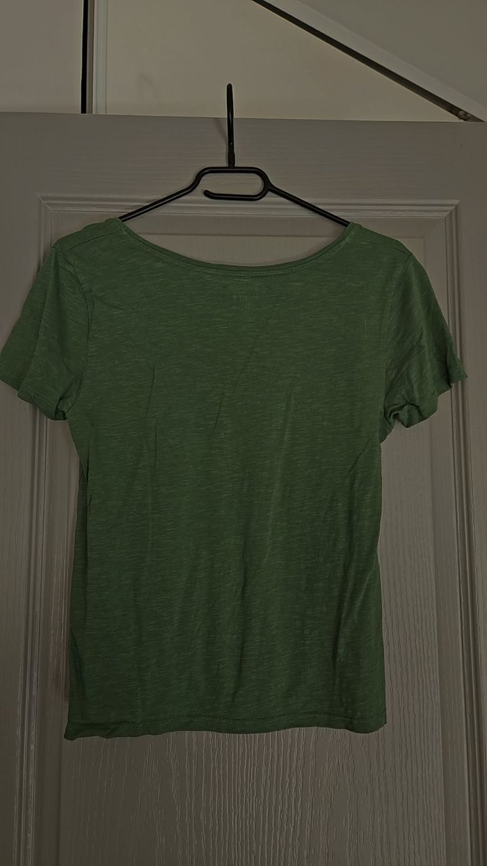 T-shirt femme - photo numéro 2