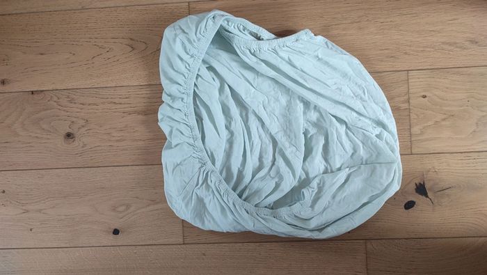 Drap housse 60 cm x 120 cm - photo numéro 3