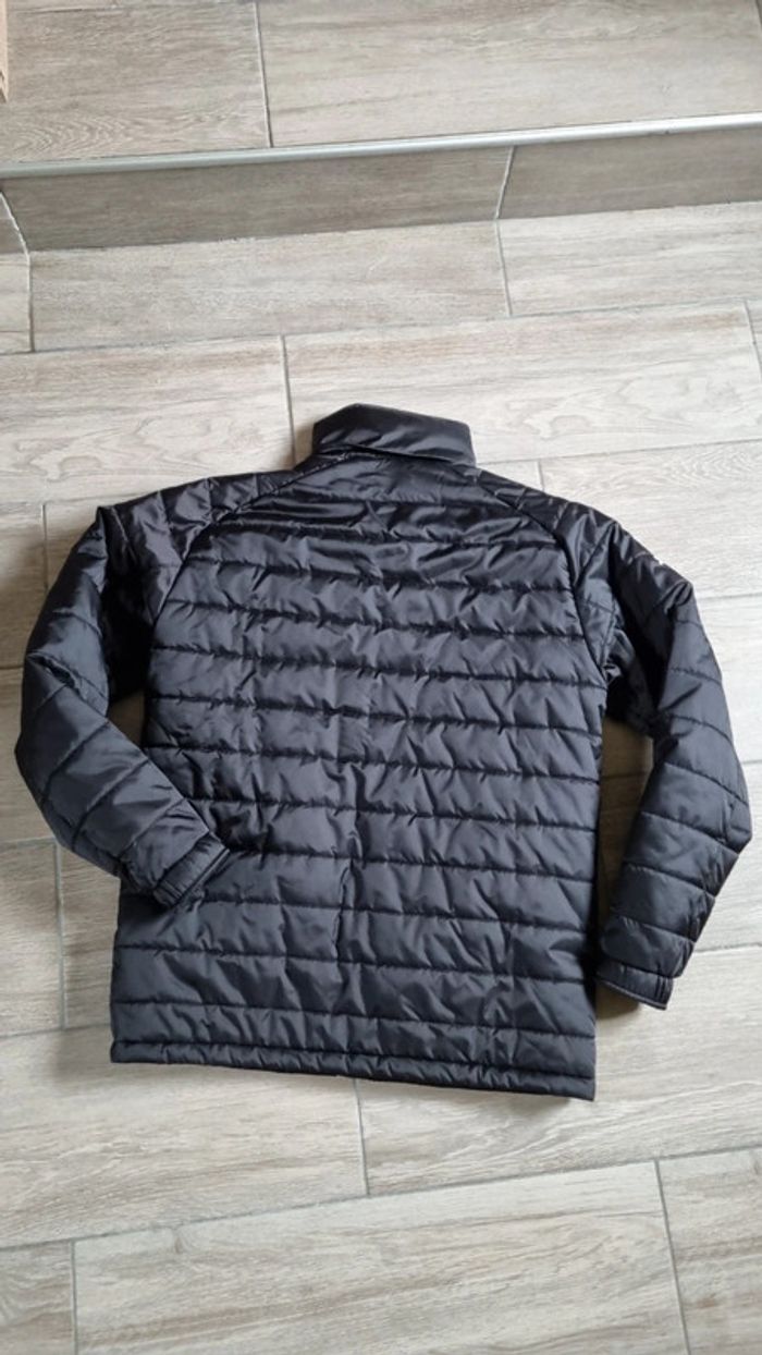 Doudoune puma - photo numéro 2