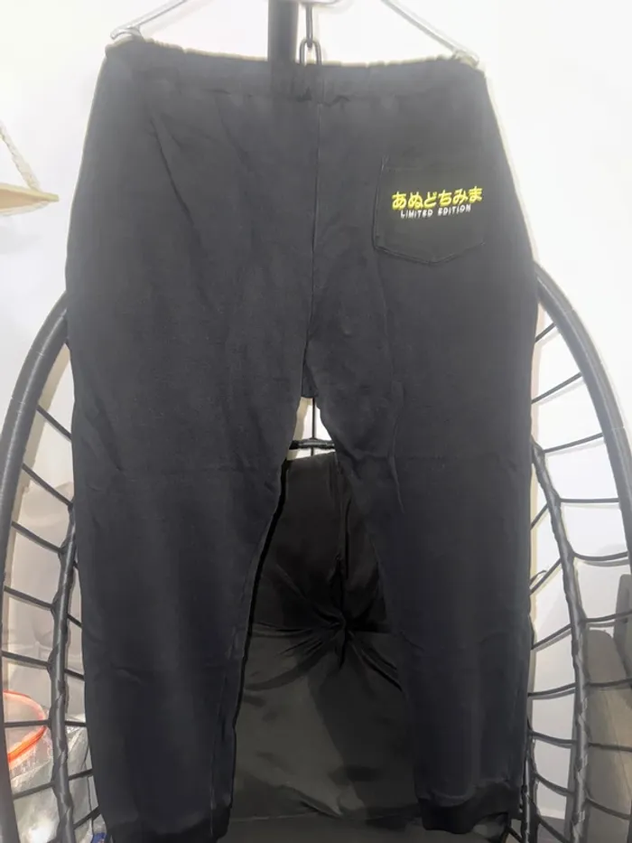 Pantalon homme grande taille - photo numéro 4