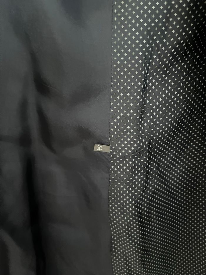 Manteau homme IKKS T:54. - photo numéro 6