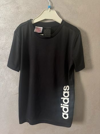 TEE short garçon 1 ans, Adidas.