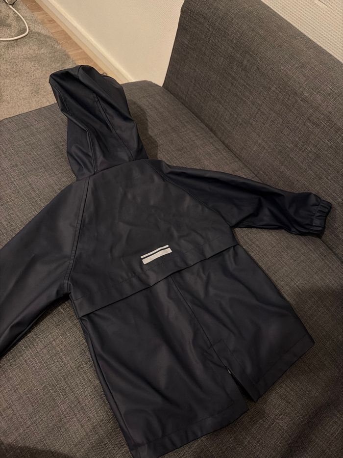 Imperméable - photo numéro 2