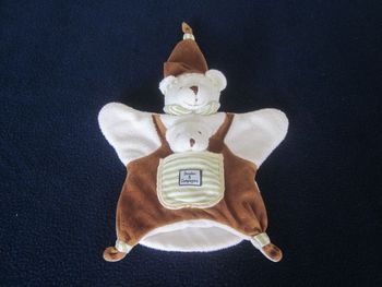 doudou