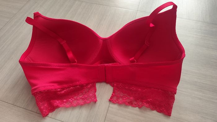 Soutien gorge sans armature - photo numéro 2