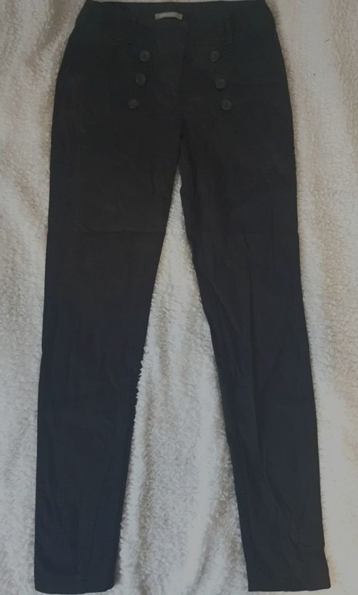 Pantalon femme 36 - S