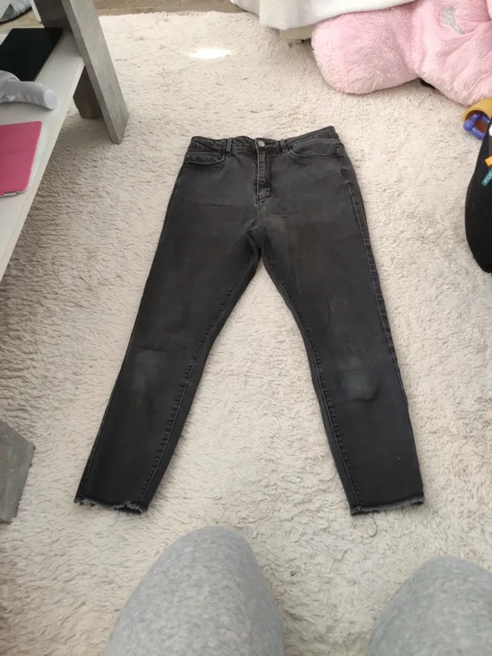 Jeans - photo numéro 6