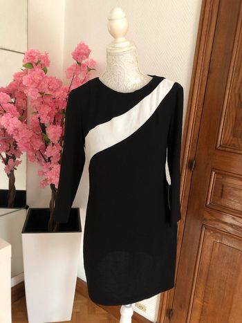 Robe zara chic neuve taille M