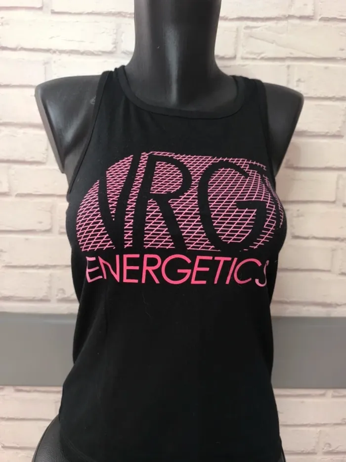 D4642 débardeur 14ans