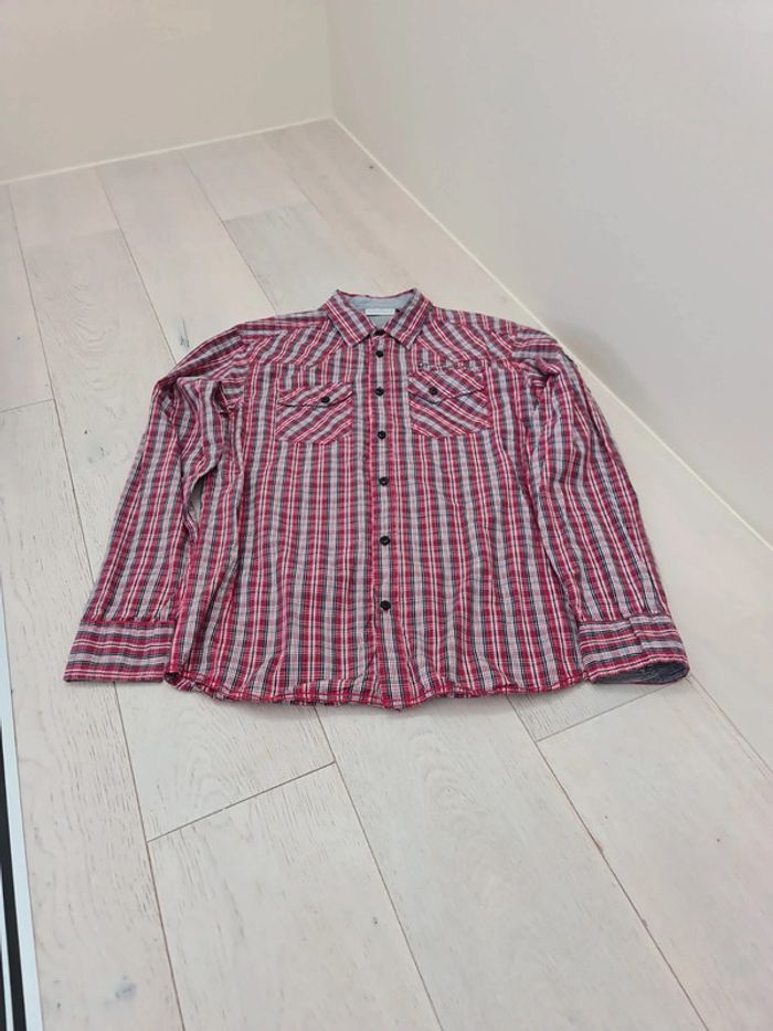 Chemise neuve taille M - photo numéro 9