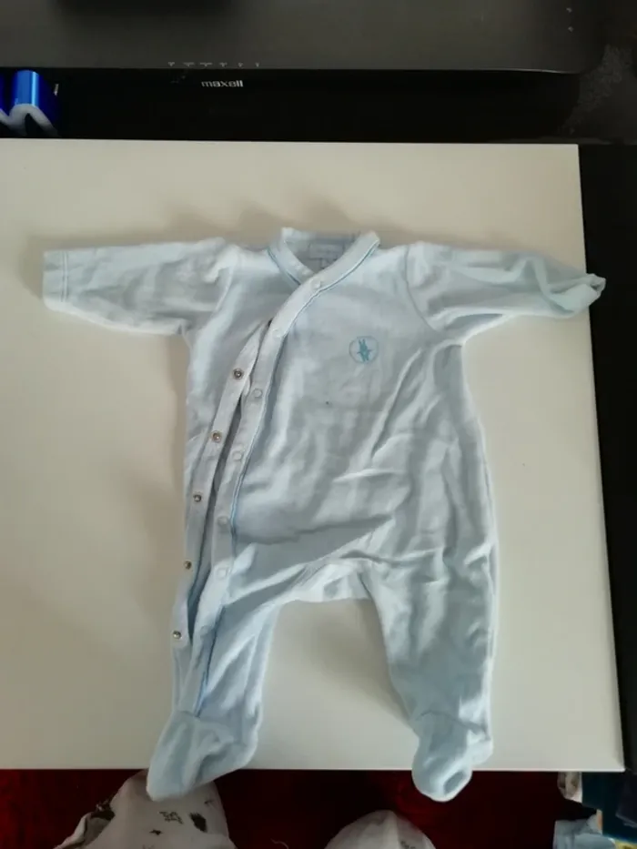 Pyjama