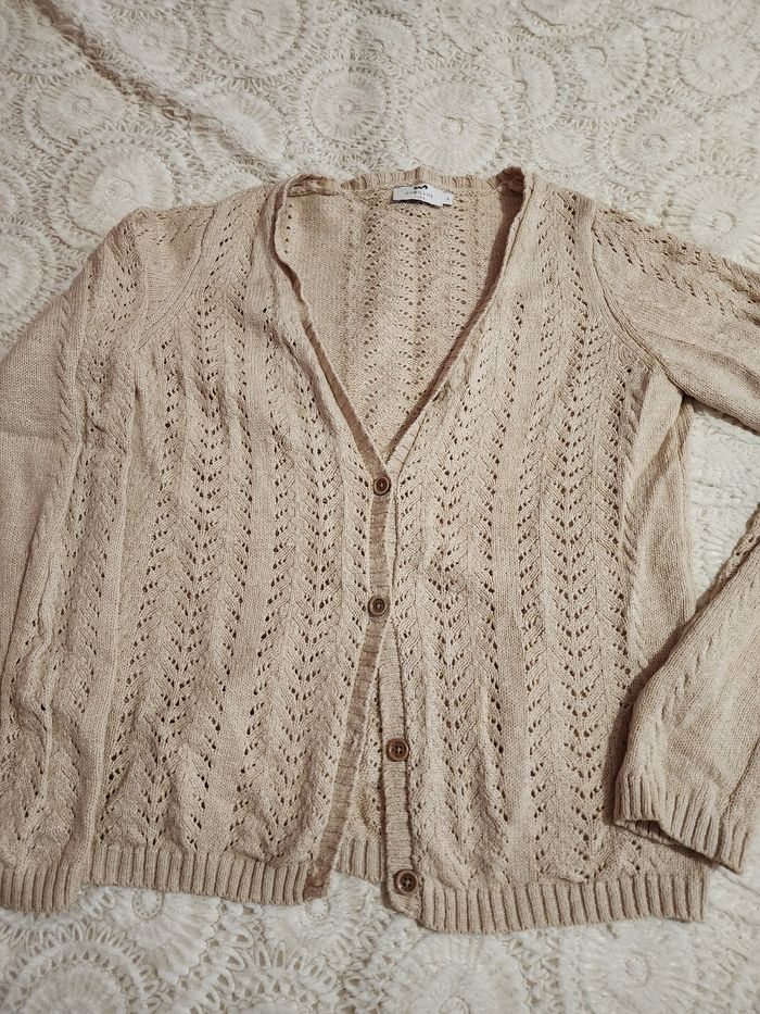 Gilet "Cyrillus" - photo numéro 2