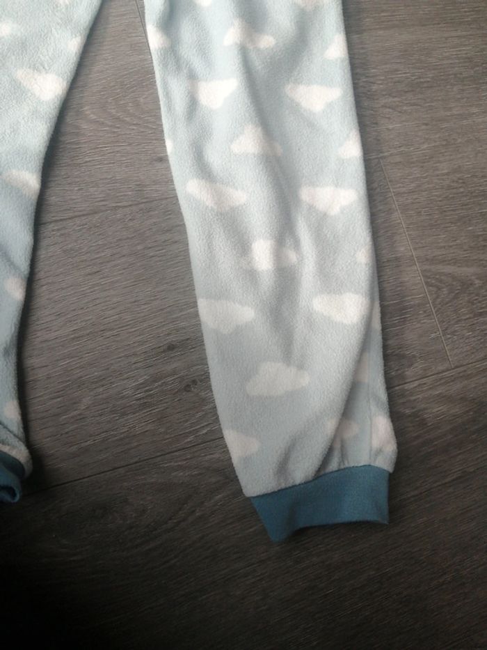 Pyjama polaire 9/10A - photo numéro 11