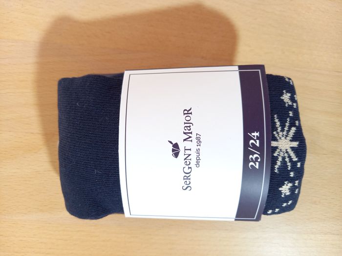 Robe de Noël Sergent Major 3 ans 🎄 - photo numéro 3