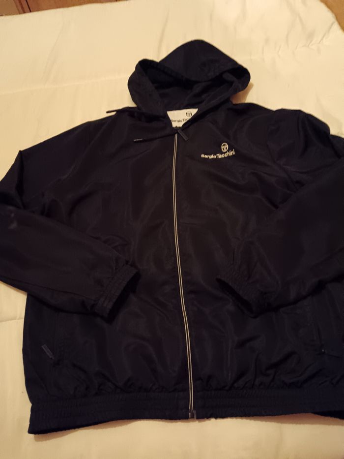 Jogging sergio tacchini - photo numéro 2