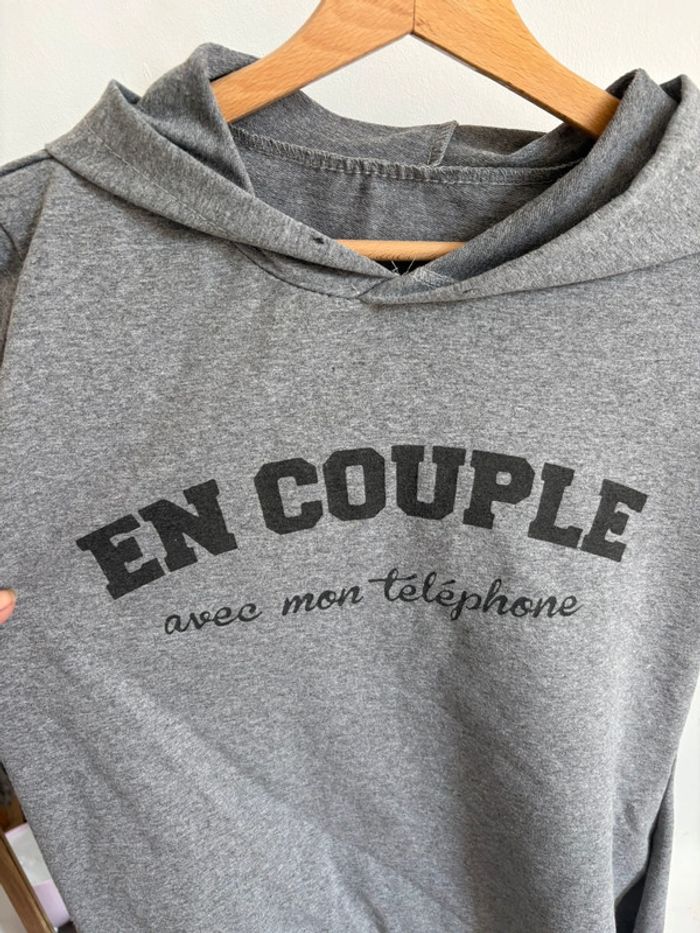 Sweat T38 - photo numéro 2