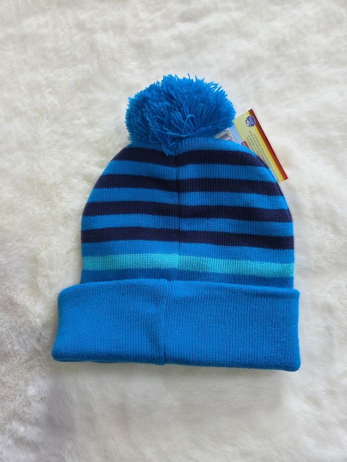 Bonnet - photo numéro 2