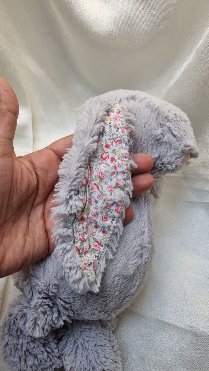 Peluche angel jellycat - photo numéro 4