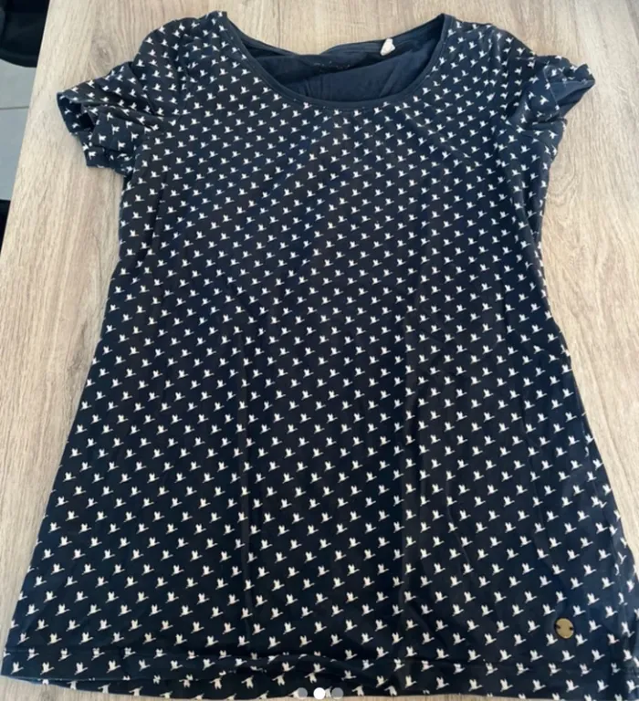 Lot de 2 T-shirts Esprit – Taille M (38/40) - photo numéro 2