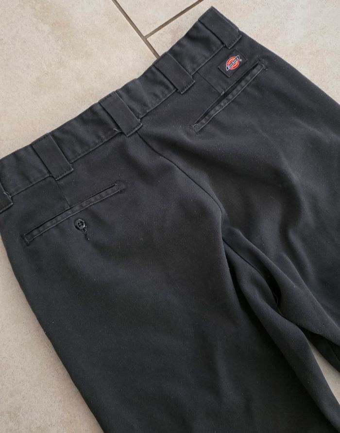 Pantalon homme - photo numéro 4