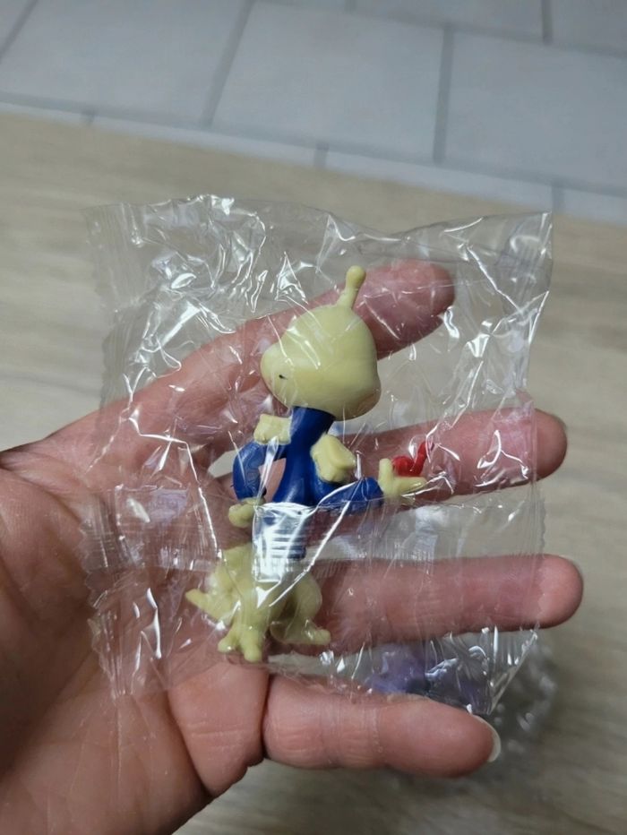 Lot de 3 figurines Disney - photo numéro 3