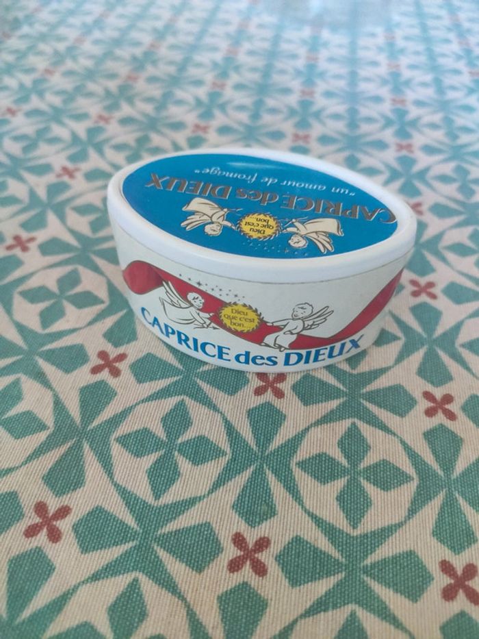 Taille crayon Caprice des dieux - photo numéro 3