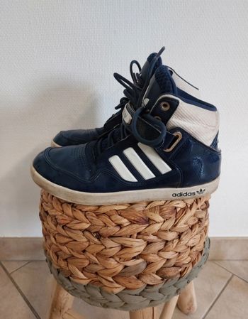 Basket Adidas