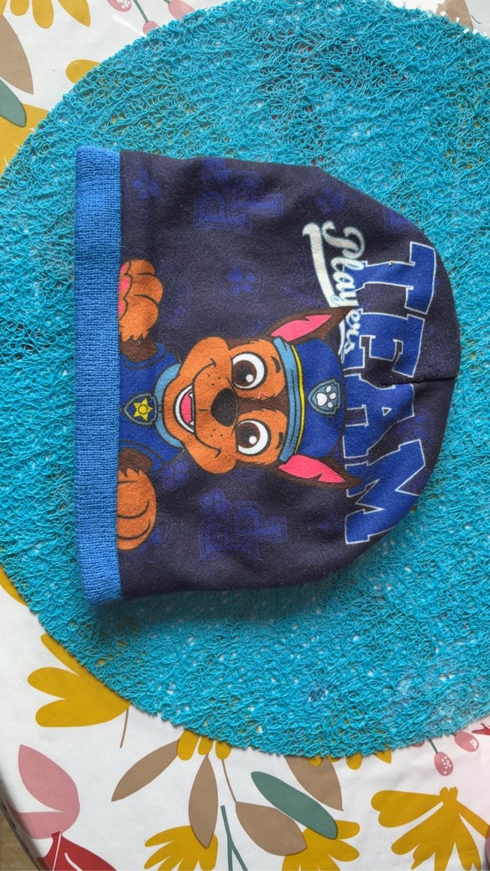 Bonnet