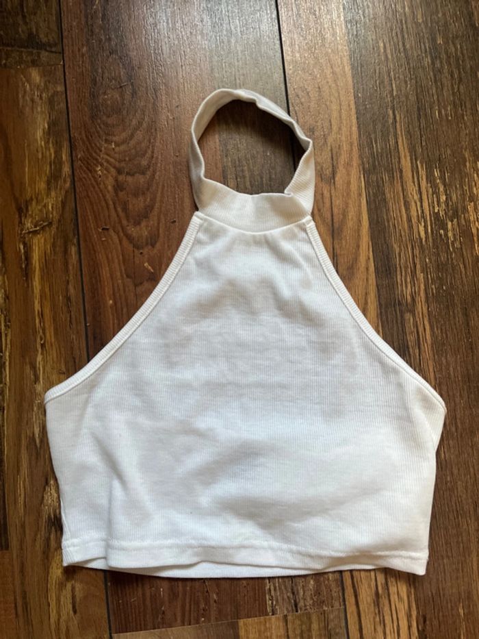 Haut court SHEIN taille S