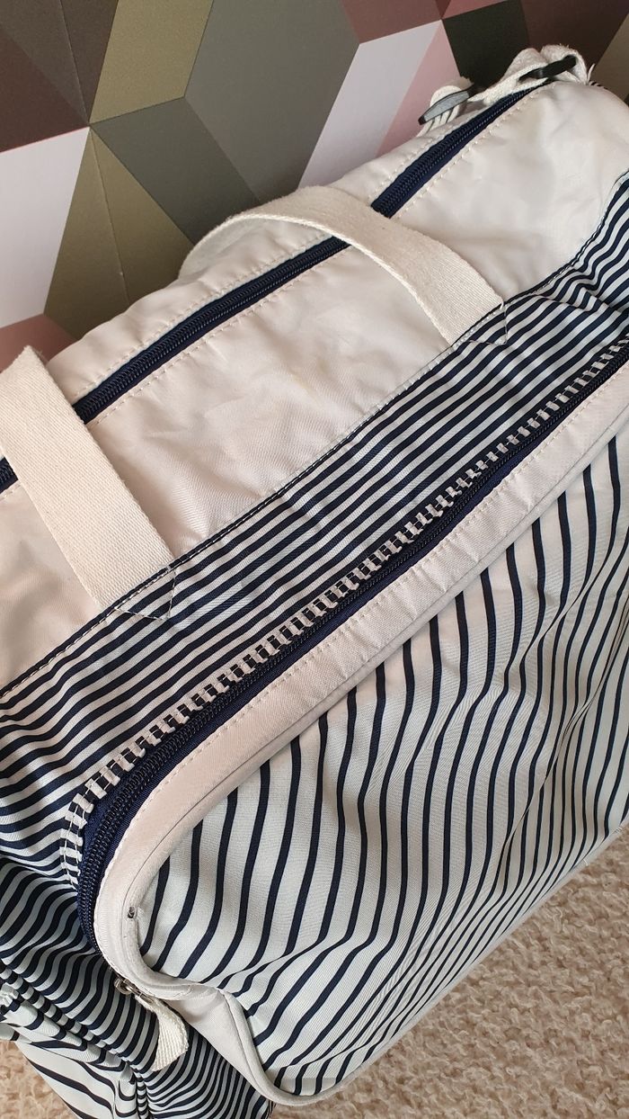 Grand dac à langer Kiabi - photo numéro 5