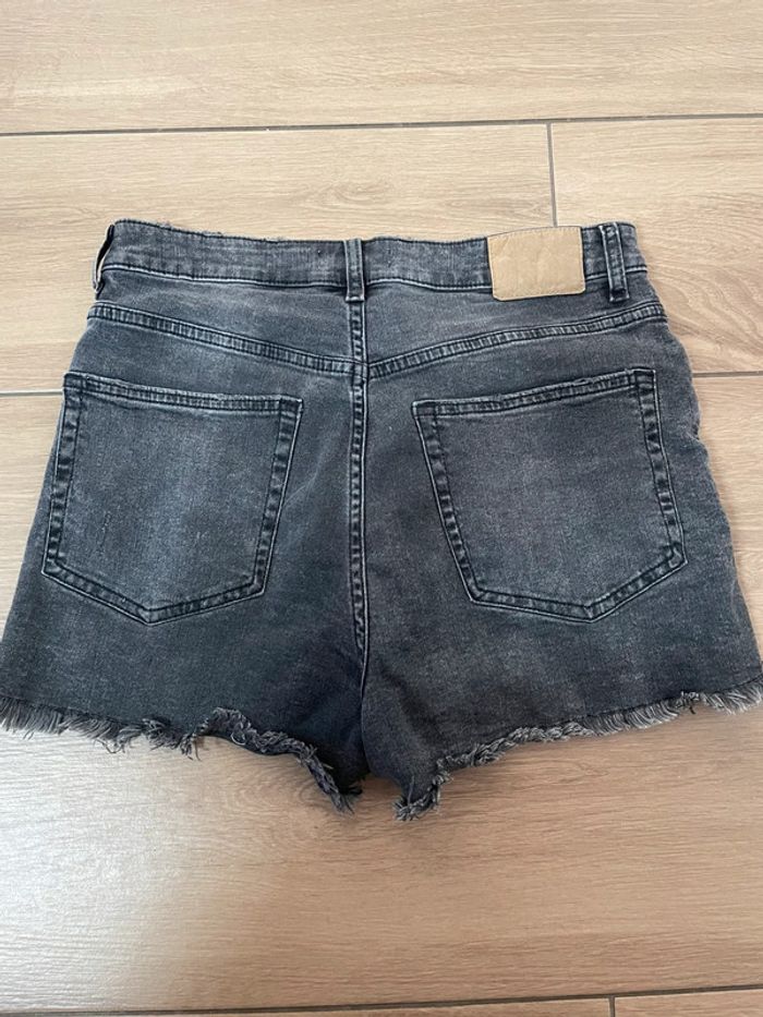 Short en jeans - photo numéro 5