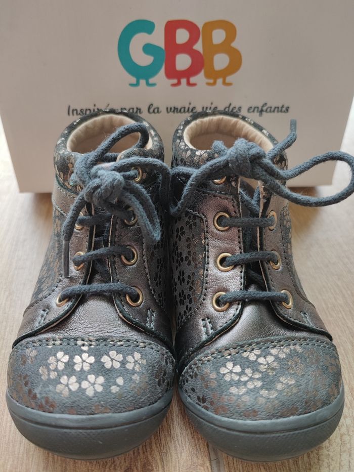 Chaussures GBB 21 - photo numéro 2