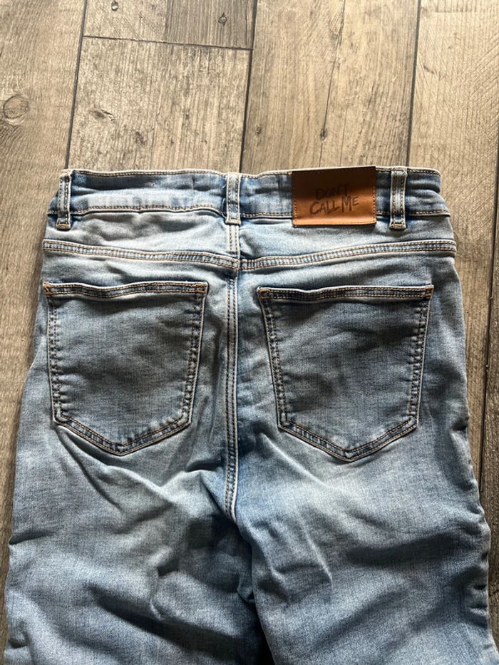 Jeans skinny - photo numéro 4