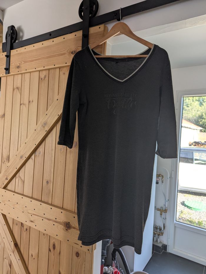 Chemise de nuit