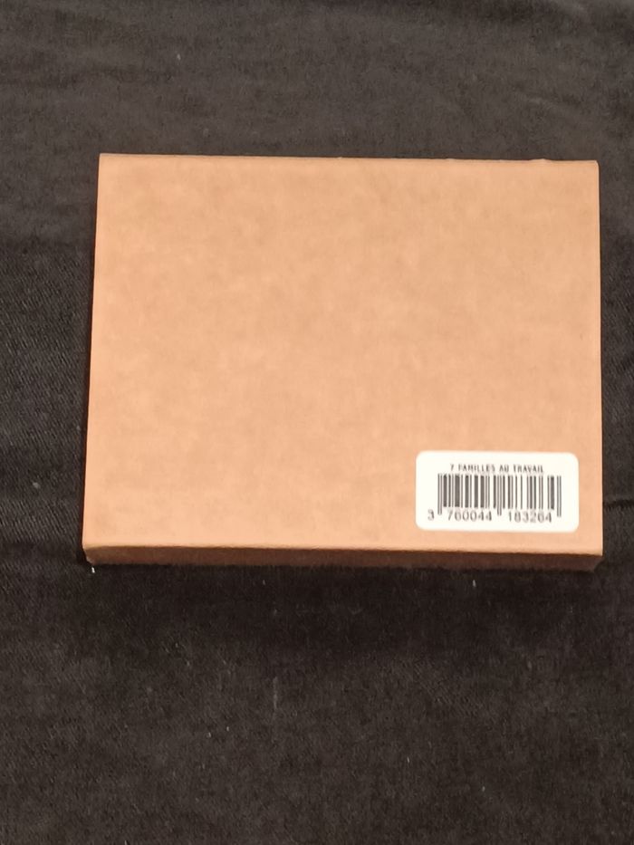 7 familles Vidal - photo numéro 5