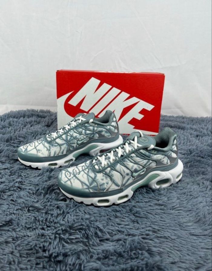 Nike tn Palm turquoise 41 - photo numéro 4