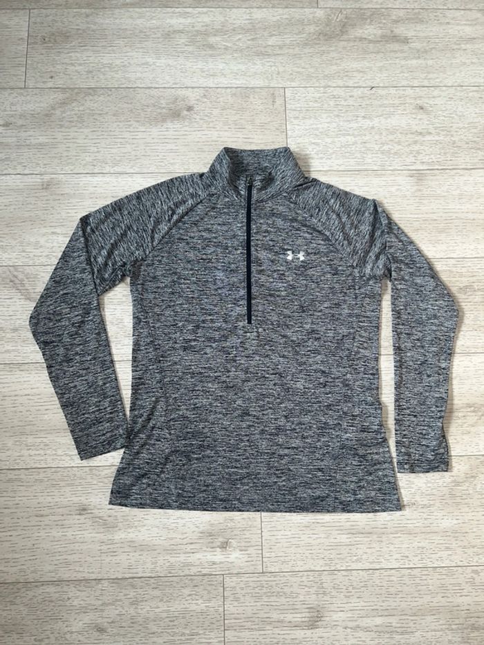 Haut under armour - photo numéro 2
