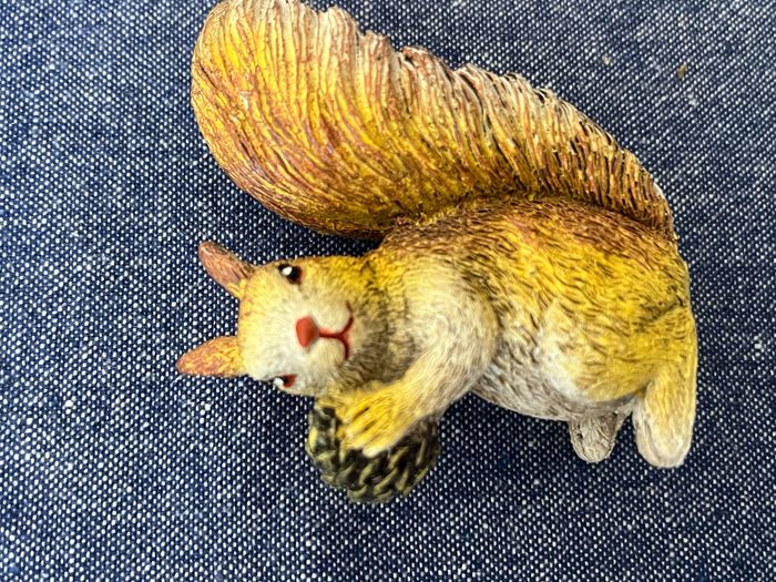 Lot de décoration centre de table thème forêt automne - photo numéro 6