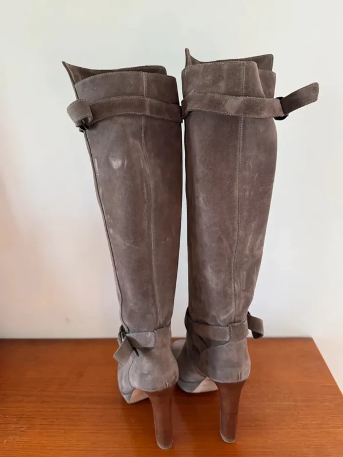 Bottes Twinset - photo numéro 6